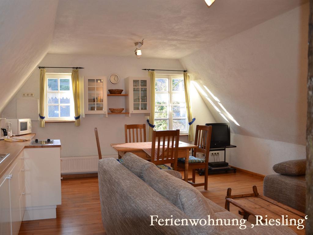 Ferienwohnungen Ferienland Cochem Bruttig-Fankel Cameră foto