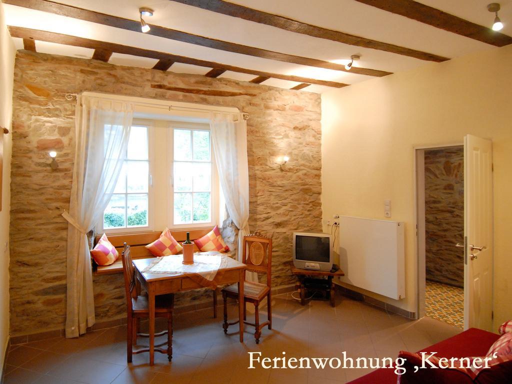Ferienwohnungen Ferienland Cochem Bruttig-Fankel Cameră foto