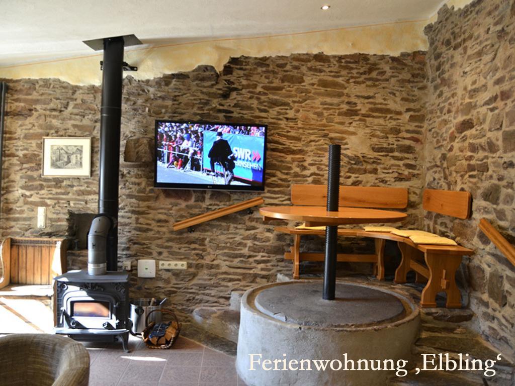 Ferienwohnungen Ferienland Cochem Bruttig-Fankel Cameră foto