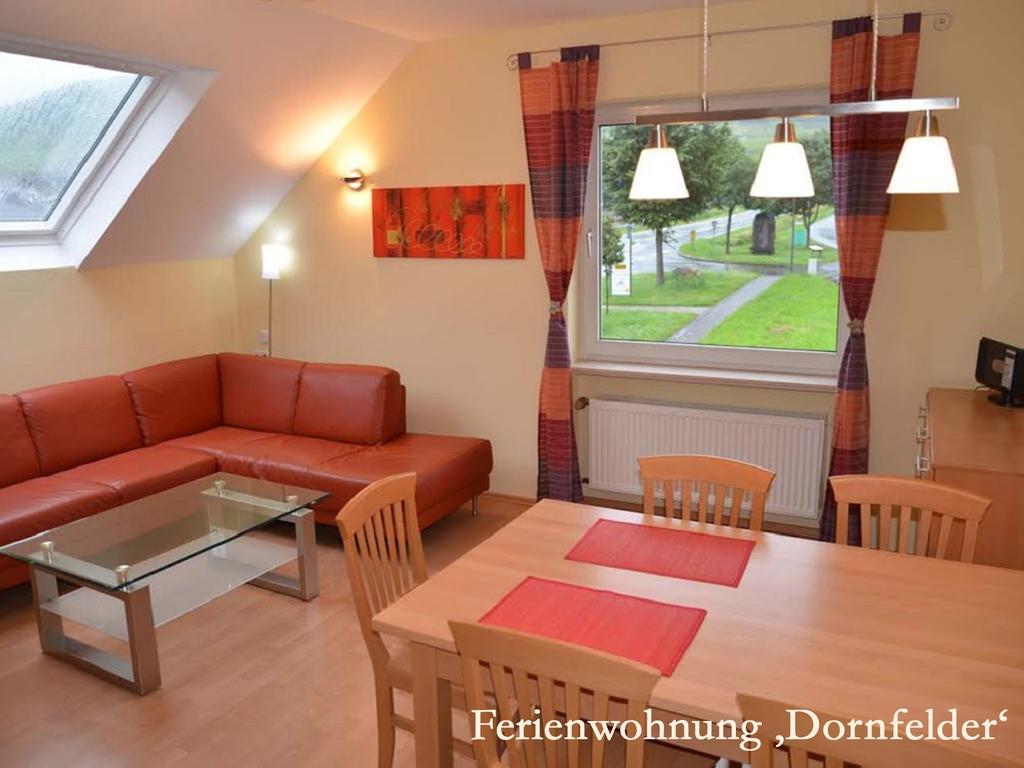 Ferienwohnungen Ferienland Cochem Bruttig-Fankel Cameră foto