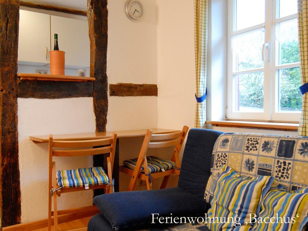 Ferienwohnungen Ferienland Cochem Bruttig-Fankel Cameră foto