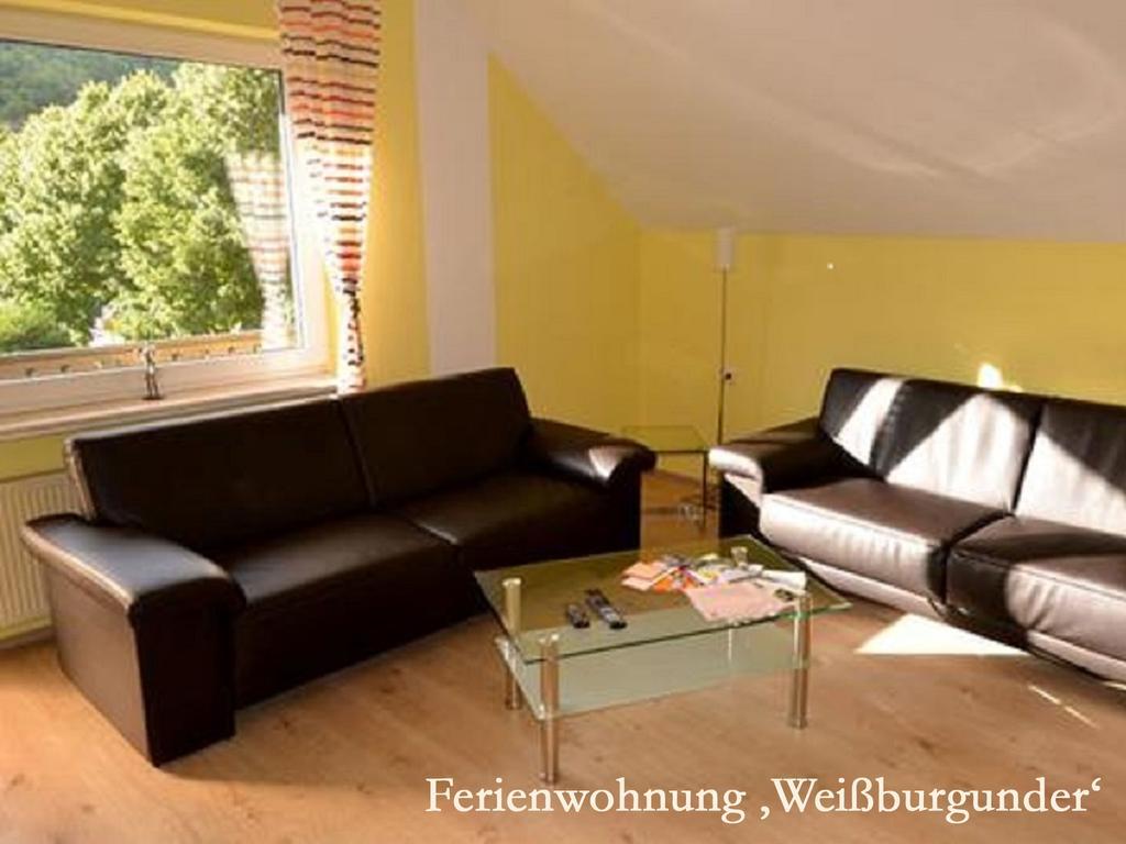 Ferienwohnungen Ferienland Cochem Bruttig-Fankel Cameră foto
